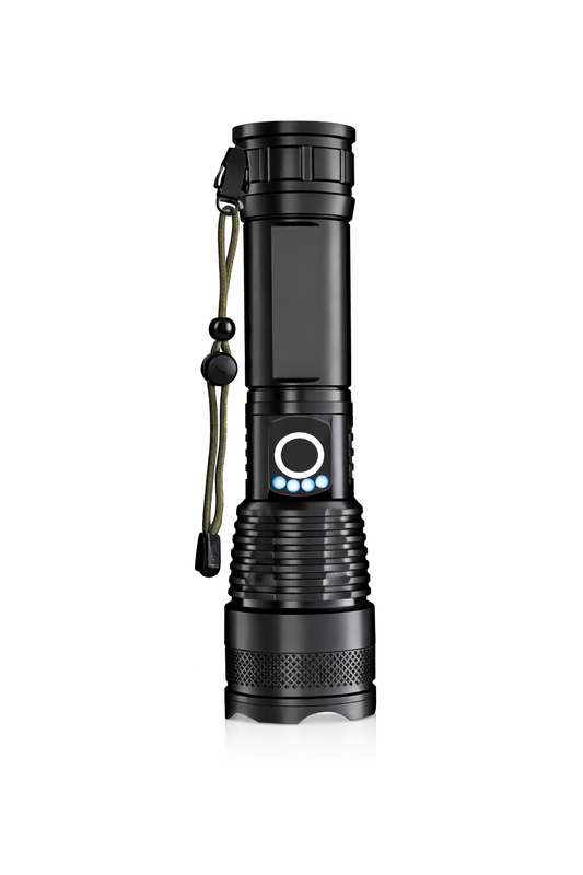 Lampe torche