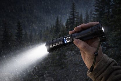 Lampe torche
