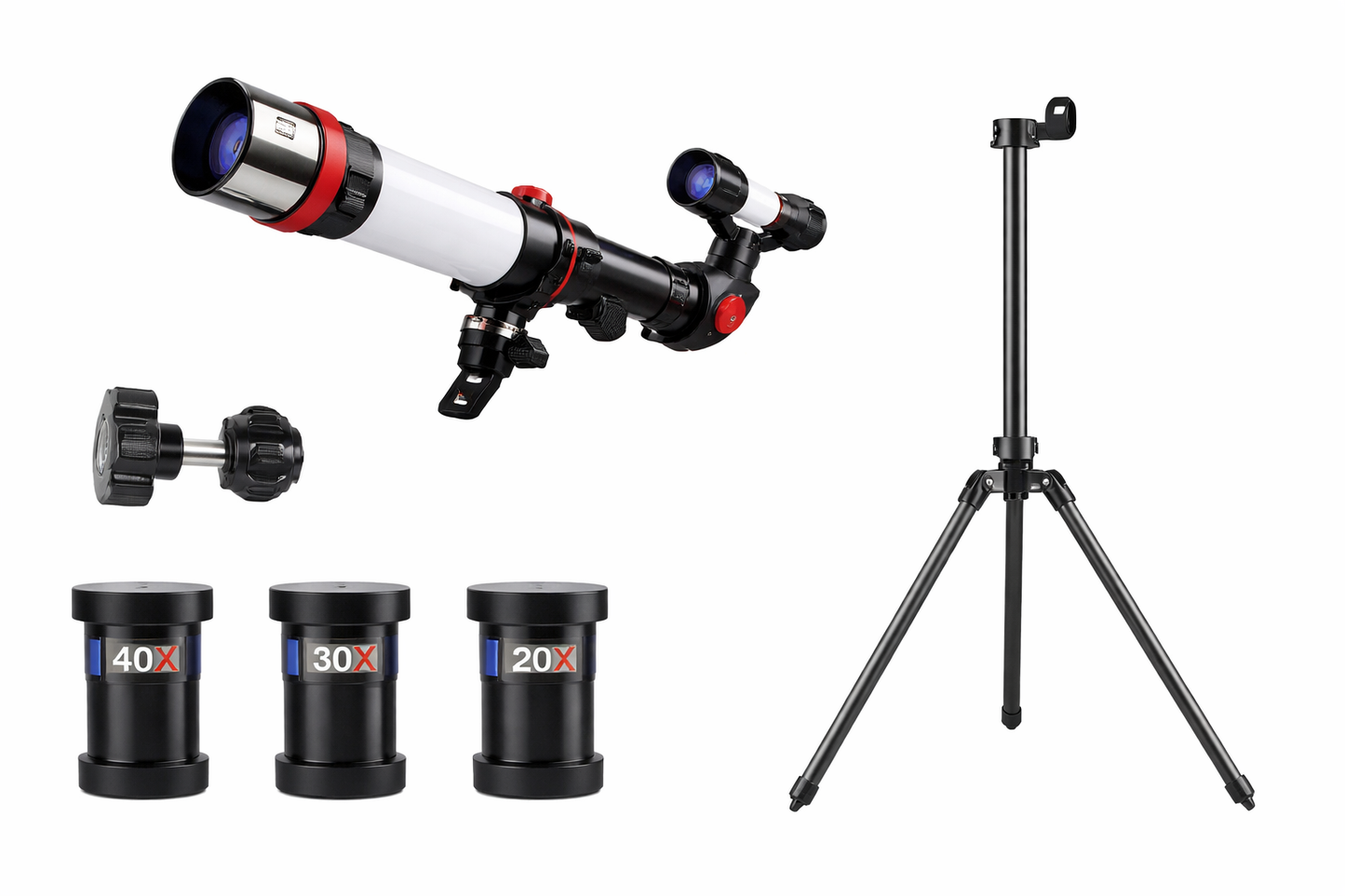 Télescope
