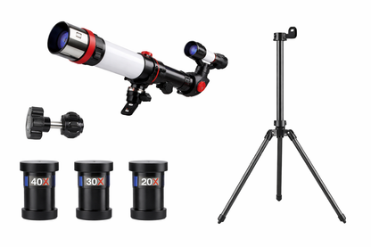 Télescope