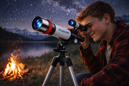 Télescope